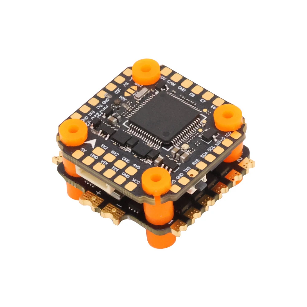 Drone Flight Controller - 20x20mm HAKRC 35A 미니 F7 DJI