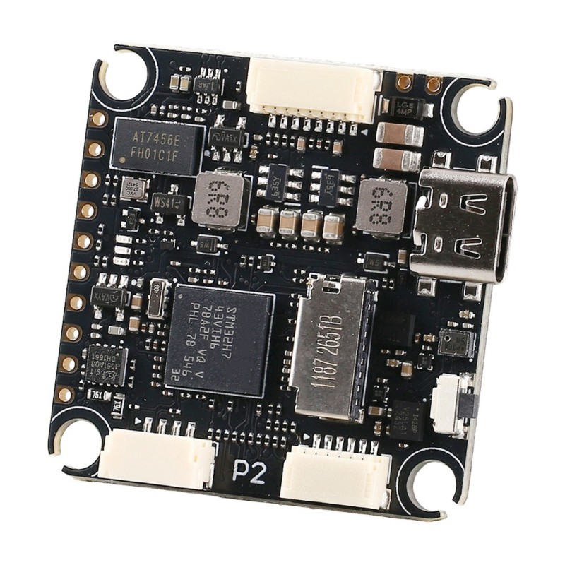 Drone Flight Controller - A63T-TBS Lucid H7 FC 비행 컨트롤러