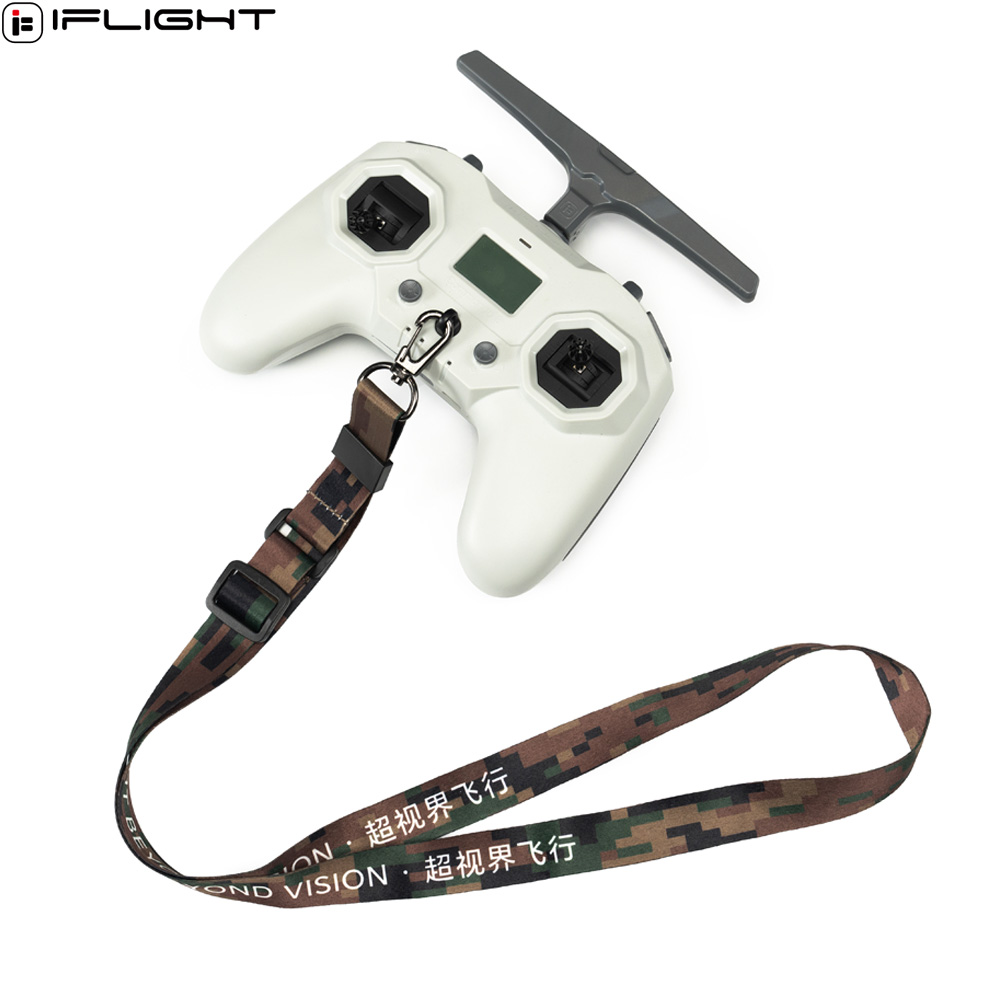 Drone Battery Strap - IFlight 25x500mm 원격 컨트롤러 넥 스트랩