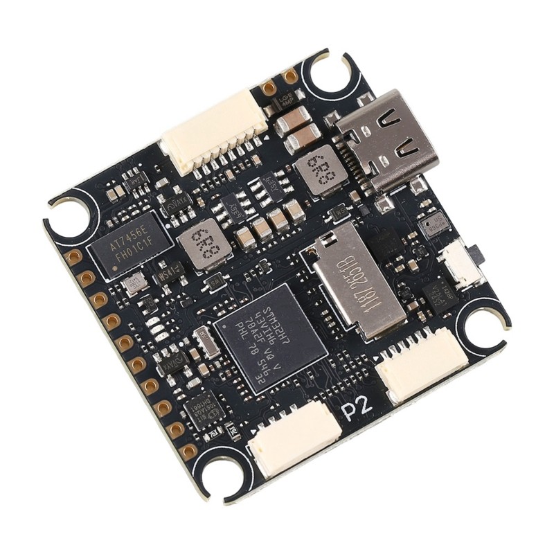 Drone Flight Controller - WOTT-TBS Lucid H7 FC 비행 컨트롤러