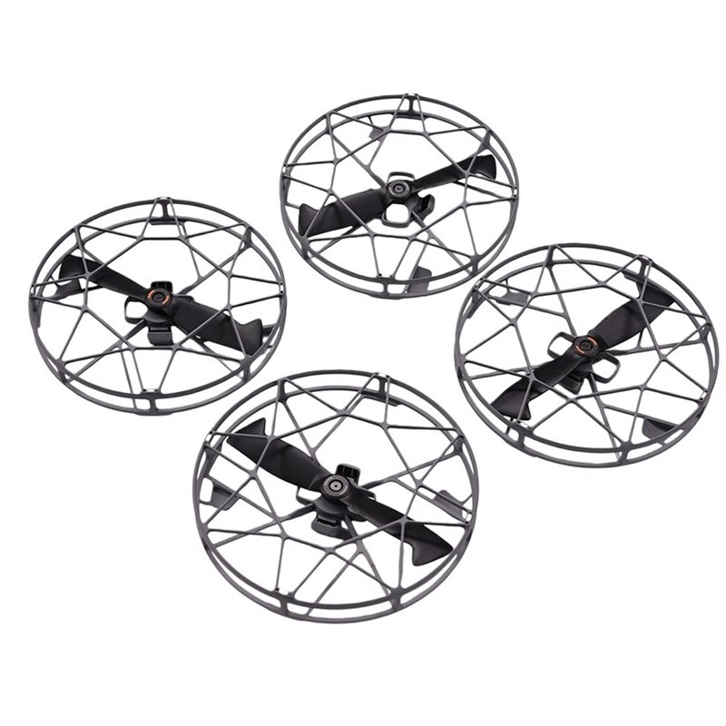 드론 액세서리- DJI Mini 5 Pro용 퀵 릴리스 - Drone Propeller Guard 리뷰 및 가격