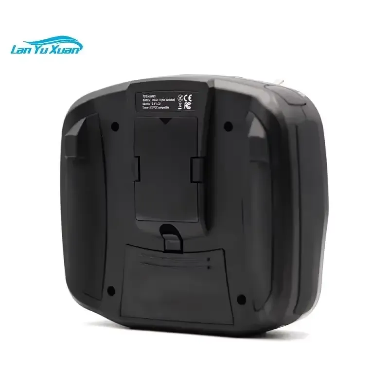 TBS MAMBO 2.4G 트레이서 FPV RC 무선  - Tbs Fpv Tracer 리뷰 및 가격
