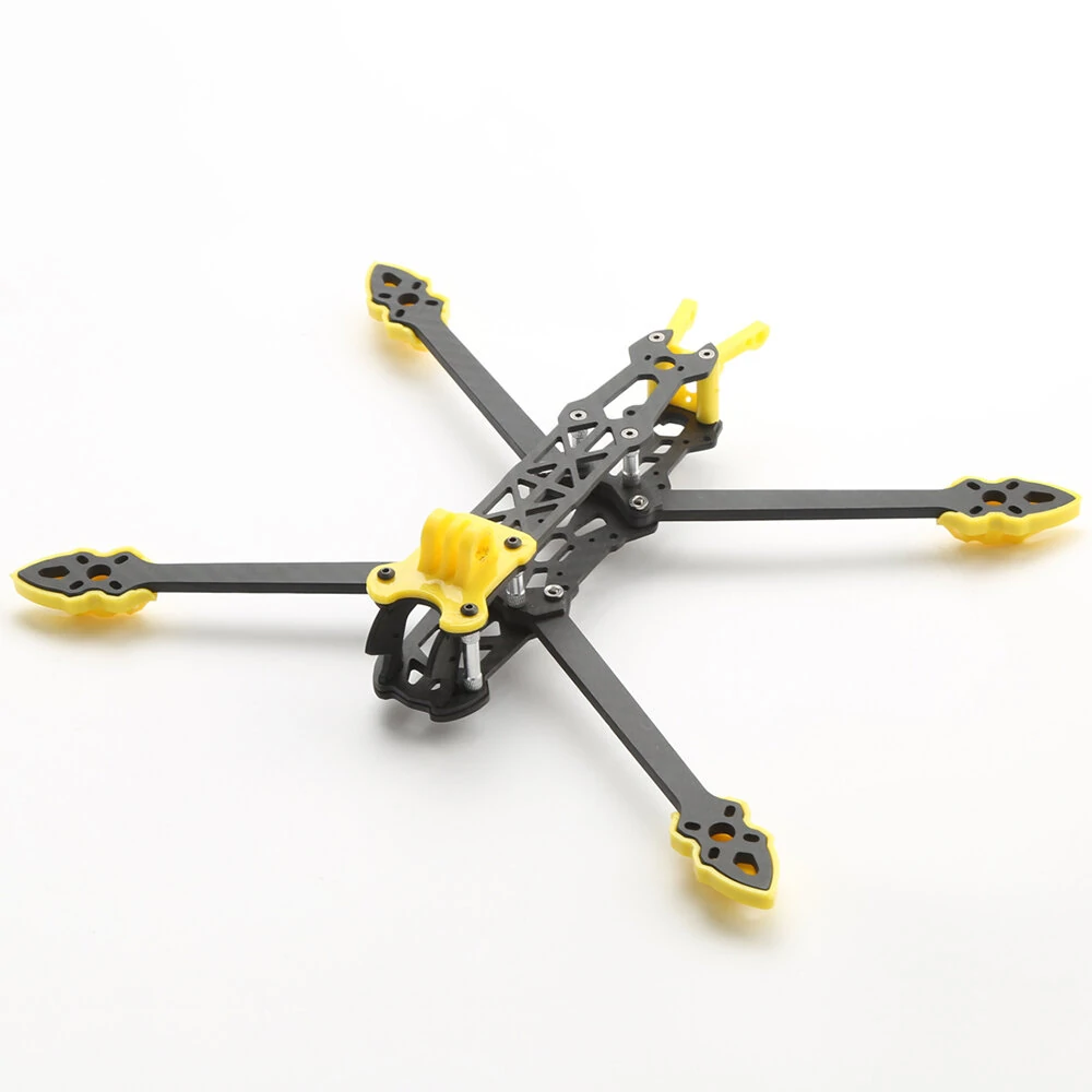 Mark4 8 인치 375mm 휠베이스 5mm 암 3K - Drone Arm 리뷰 및 가격