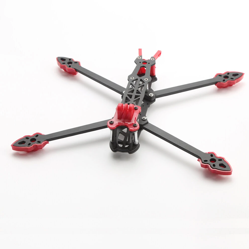 Mark4 8 인치 375mm 휠베이스 5mm 암 3K - Drone Arm 리뷰 및 가격