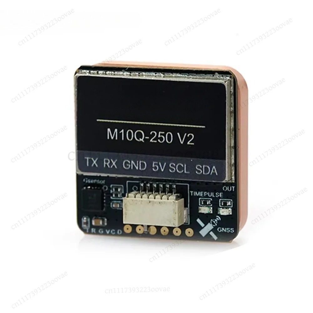 M10Q 250 V2 GPS(나침반 포함) IST831 - Drone Compass 리뷰 및 가격