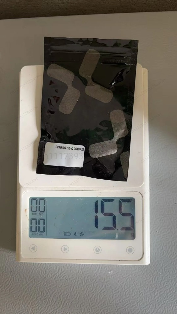 M10Q 250 V2 GPS(나침반 포함) IST831 - Drone Compass 리뷰 및 가격