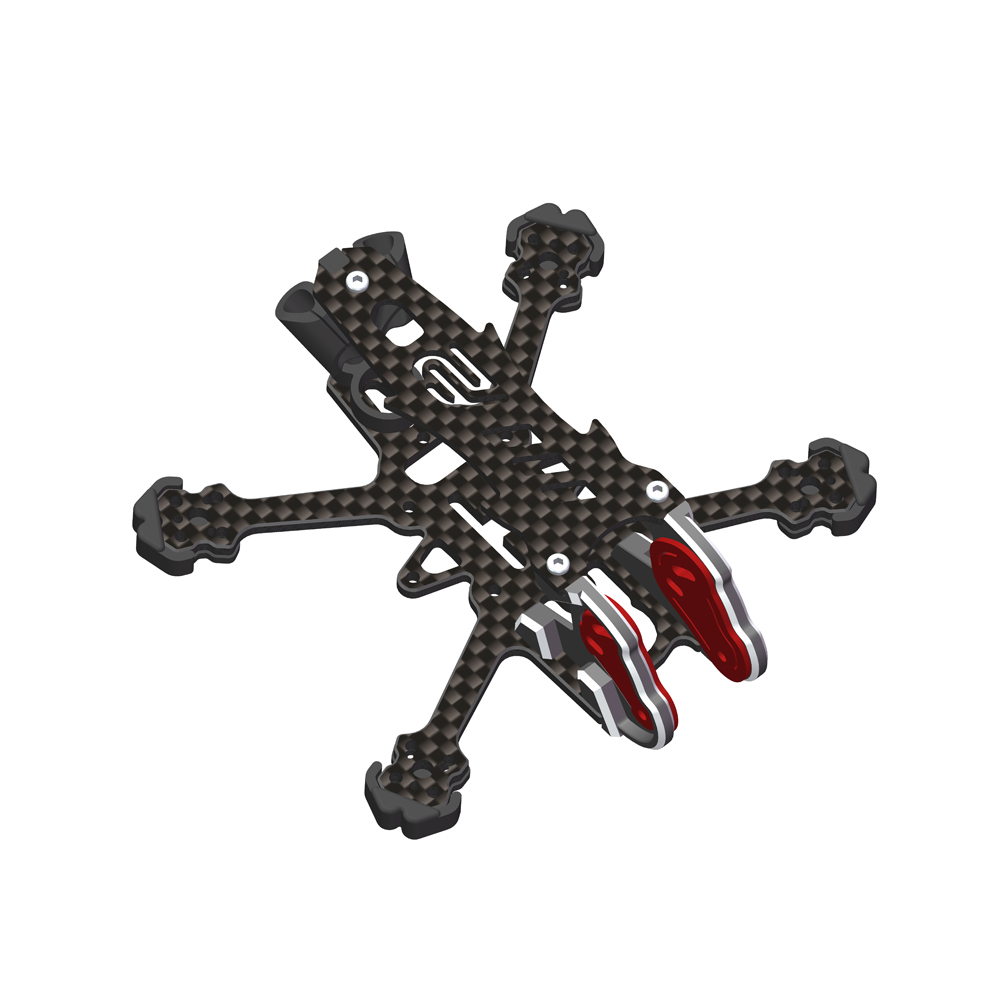 알파RC 폭스-2 DJI O4 에어 유닛 50MM 프로 - Drone Propeller 리뷰 및 가격