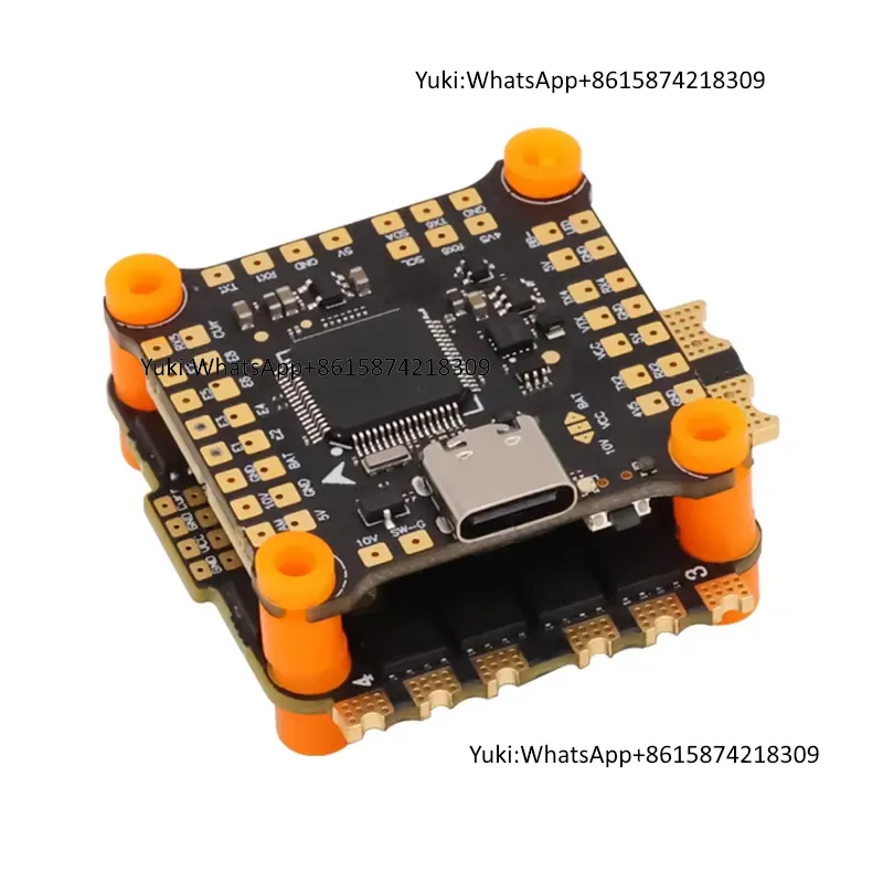 PFLY HAKRC F4 65A 스택 4in1 ESC  - Drone Flight Controller 리뷰 및 가격