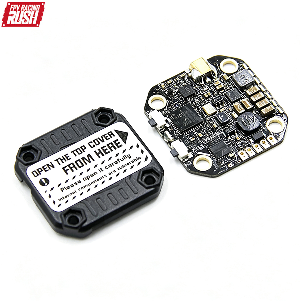 Rush Rushfpv Tank Ultimate Min - Drone Antenna 리뷰 및 가격