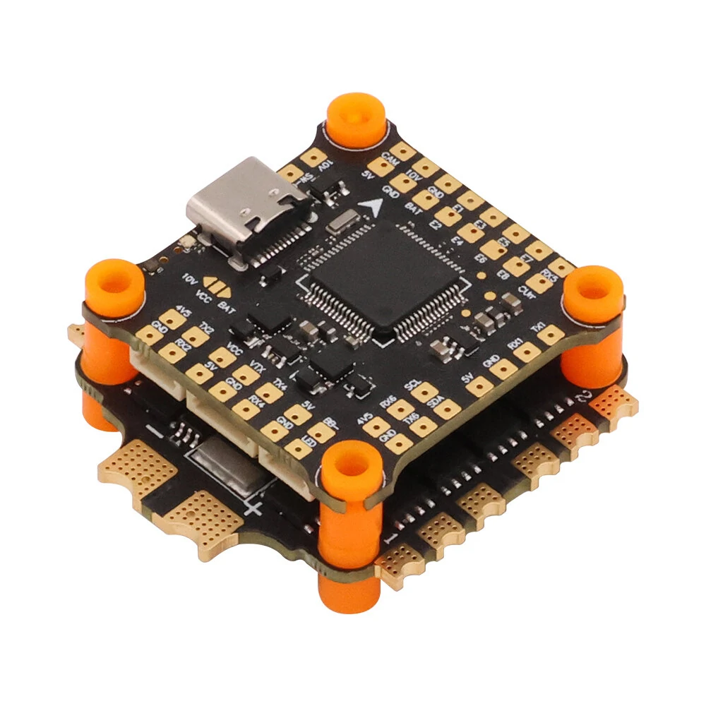 30.5x30.5mm HAKRC 60A F7V2 DJI - Drone Flight Controller 리뷰 및 가격