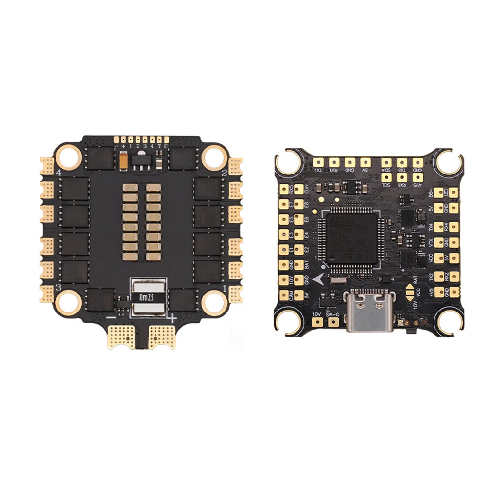 30.5x30.5mm HAKRC 60A F7V2 DJI - Drone Flight Controller 리뷰 및 가격