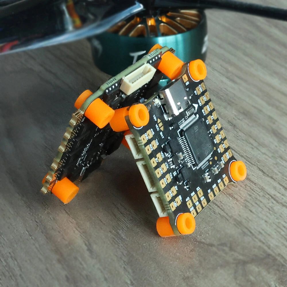 30.5x30.5mm HAKRC 60A F7V2 DJI - Drone Flight Controller 리뷰 및 가격