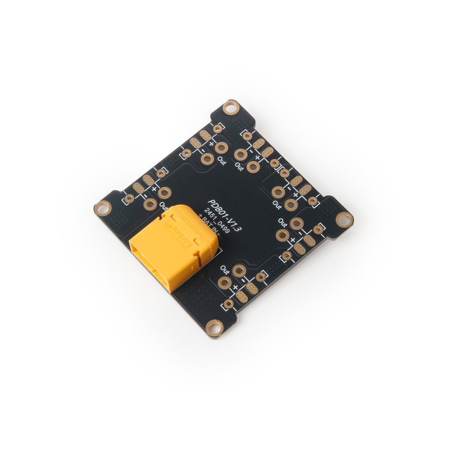 고전류 60A PDB 전원 분배 보드 18069 180 - Drone Power Distribution Board 리뷰 및 가격