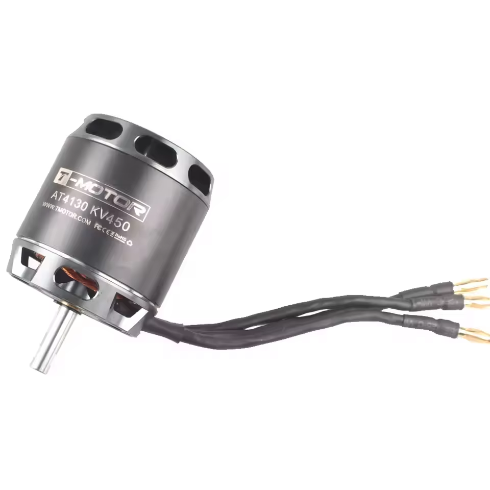 T-MOTOR AT4130 230/300/450KV 롱 - Drone Motor 리뷰 및 가격