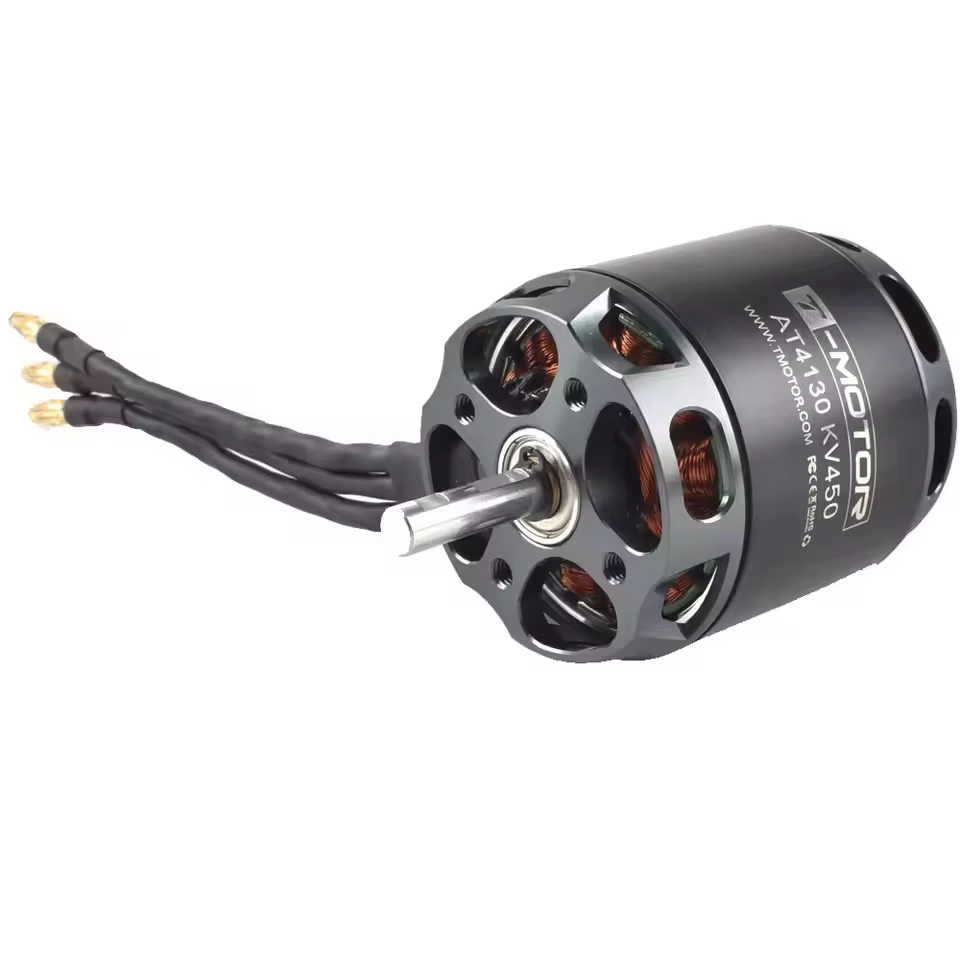 T-MOTOR AT4130 230/300/450KV 롱 - Drone Motor 리뷰 및 가격
