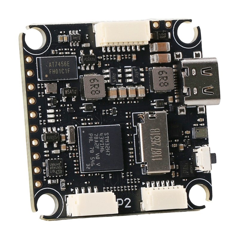 WOTT-TBS Lucid H7 FC 비행 컨트롤러 3 - Drone Flight Controller 리뷰 및 가격